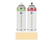 1986 Porsche All Automotive Aerosol Spray Paint - Basic Package - Pastel Beige LM1N/536 1986 Porsche All Automotive Aerosol Spray Paint - Basic Package - Pastel Beige LM1N/536