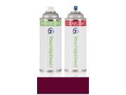 2011 Kia Sorento Automotive Aerosol Spray Paint - Basic Package - Dark Cherry Pearl Clearcoat IR 2011 Kia Sorento Automotive Aerosol Spray Paint - Basic Package - Dark Cherry Pearl Clearcoat IR