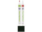 1993 Nissan Maxima Automotive Touch-Up Paint Pen - Basic Package - Black (matt-Exterior Trim) G01-1/AG01 1993 Nissan Maxima Automotive Touch-Up Paint Pen - Basic Package - Black (matt-Exterior Trim) G01-1/AG01