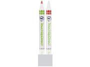 1991 Toyota Camry Automotive Touch-Up Paint Pen - Basic Package - Super Silver 3 Metallic Clearcoat 176 1991 Toyota Camry Automotive Touch-Up Paint Pen - Basic Package - Super Silver 3 Metallic Clearcoat 176