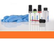 1989 Chevrolet Blazer Automotive Touch-Up Paint Jar - Essential Package - Tangier Orange Clearcoat 89/WA9013 1989 Chevrolet Blazer Automotive Touch-Up Paint Jar - Essential Package - Tangier Orange Clearcoat 89/WA9013