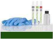 1968 Chevrolet Truck Automotive Touch-Up Paint Pen - Essential Package - Dark Green 505 (1968) 1968 Chevrolet Truck Automotive Touch-Up Paint Pen - Essential Package - Dark Green 505 (1968)