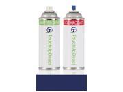 2000 Mercedes-Benz SL Automotive Aerosol Spray Paint - Basic Package - Rio Blue (matt) Metallic 5309 2000 Mercedes-Benz SL Automotive Aerosol Spray Paint - Basic Package - Rio Blue (matt) Metallic 5309