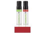 1989 Toyota MR2 Automotive Touch-Up Paint Jar - Basic Package - Red Pearl Clearcoat 3H4 1989 Toyota MR2 Automotive Touch-Up Paint Jar - Basic Package - Red Pearl Clearcoat 3H4