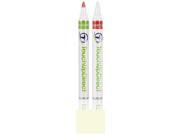 2007 Ford Freestar Automotive Touch-Up Paint Pen - Basic Package - Performance White Clearcoat WT 2007 Ford Freestar Automotive Touch-Up Paint Pen - Basic Package - Performance White Clearcoat WT