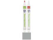 1964 Buick All Automotive Touch-Up Paint Pen - Basic Package - Silver Cloud Poly D (1964) 1964 Buick All Automotive Touch-Up Paint Pen - Basic Package - Silver Cloud Poly D (1964)