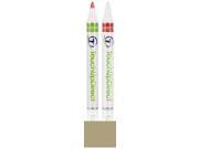 2007 Dodge Aspen Automotive Touch-Up Paint Pen - Basic Package - Light Khaki Metallic Clearcoat PJC/AJC/JC 2007 Dodge Aspen Automotive Touch-Up Paint Pen - Basic Package - Light Khaki Metallic Clearcoat PJC/AJC/JC