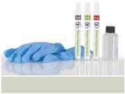 2009 BMW 1 Automotive Touch-Up Paint Pen - Essential Package - Patagonia Green Metallic Clearcoat A71 2009 BMW 1 Automotive Touch-Up Paint Pen - Essential Package - Patagonia Green Metallic Clearcoat A71
