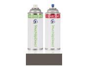 2004 Chevrolet Cavalier Automotive Aerosol Spray Paint - Basic Package - Graphite Metallic Clearcoat 12C 2004 Chevrolet Cavalier Automotive Aerosol Spray Paint - Basic Package - Graphite Metallic Clearcoat 12C