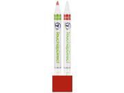 1991 Isuzu Rodeo Automotive Touch-Up Paint Pen - Basic Package - Vivid Red 861/1115 1991 Isuzu Rodeo Automotive Touch-Up Paint Pen - Basic Package - Vivid Red 861/1115