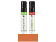 1975 Cadillac All Automotive Touch-Up Paint Jar - Basic Package - Mandarin Orange Poly 34 (1975) 1975 Cadillac All Automotive Touch-Up Paint Jar - Basic Package - Mandarin Orange Poly 34 (1975)