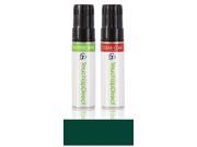 1992 Ford F-Series Automotive Touch-Up Paint Jar - Basic Package - Dark Tourmaline Metallic Clearcoat NA/M6572 1992 Ford F-Series Automotive Touch-Up Paint Jar - Basic Package - Dark Tourmaline Metallic Clearcoat NA/M6572