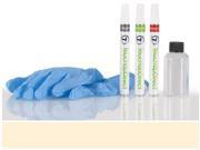 1983 Mercury All Automotive Touch-Up Paint Pen - Essential Package - Desert Tan 9P/5853 1983 Mercury All Automotive Touch-Up Paint Pen - Essential Package - Desert Tan 9P/5853