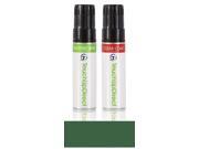 1981 Buick All Automotive Touch-Up Paint Jar - Basic Package - Dark (Pinehurst) Green Juniper 48 (1981) 1981 Buick All Automotive Touch-Up Paint Jar - Basic Package - Dark (Pinehurst) Green Juniper 48 (1981)