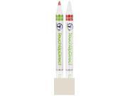 1974 Chevrolet All Automotive Touch-Up Paint Pen - Basic Package - Silver Poly 64 (1974) 1974 Chevrolet All Automotive Touch-Up Paint Pen - Basic Package - Silver Poly 64 (1974)