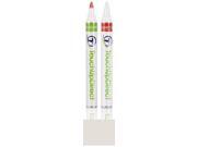 1985 Isuzu Trooper Automotive Touch-Up Paint Pen - Basic Package - Silver Beige Metallic Clearcoat 824 1985 Isuzu Trooper Automotive Touch-Up Paint Pen - Basic Package - Silver Beige Metallic Clearcoat 824