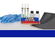 2010 BMW 5 Automotive Touch-Up Paint Pen - Premium Package - Le Mans Blue Metallic Clearcoat 381 2010 BMW 5 Automotive Touch-Up Paint Pen - Premium Package - Le Mans Blue Metallic Clearcoat 381