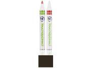 2008 Buick Lacrosse Automotive Touch-Up Paint Pen - Basic Package - Charcoal (matt) WA207D 2008 Buick Lacrosse Automotive Touch-Up Paint Pen - Basic Package - Charcoal (matt) WA207D