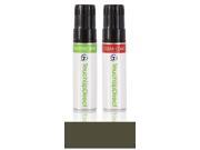 2006 Lincoln Navigator Automotive Touch-Up Paint Jar - Basic Package - Charcoal Beige Metallic Clearcoat T7 2006 Lincoln Navigator Automotive Touch-Up Paint Jar - Basic Package - Charcoal Beige Metallic Clearcoat T7