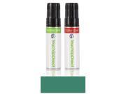 1989 Mercedes-Benz All Automotive Touch-Up Paint Jar - Basic Package - Lago Metallic Clearcoat (Trim) 6250 1989 Mercedes-Benz All Automotive Touch-Up Paint Jar - Basic Package - Lago Metallic Clearcoat (Trim) 6250