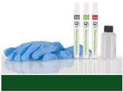1998 BMW M3 Automotive Touch-Up Paint Pen - Essential Package - Boston Green Metallic Clearcoat 275 1998 BMW M3 Automotive Touch-Up Paint Pen - Essential Package - Boston Green Metallic Clearcoat 275