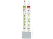 1966 Lincoln Continental Automotive Touch-Up Paint Pen - Basic Package - Madison Gray Poly E (1966) 1966 Lincoln Continental Automotive Touch-Up Paint Pen - Basic Package - Madison Gray Poly E (1966)
