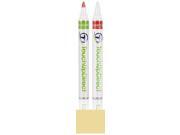 1965 Ford Galaxie Automotive Touch-Up Paint Pen - Basic Package - Phoenician Yellow 7 (1965) 1965 Ford Galaxie Automotive Touch-Up Paint Pen - Basic Package - Phoenician Yellow 7 (1965)