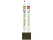 1976 Ford Thunderbird Automotive Touch-Up Paint Pen - Basic Package - Dark Brown Poly 5-Q (1976) 1976 Ford Thunderbird Automotive Touch-Up Paint Pen - Basic Package - Dark Brown Poly 5-Q (1976)