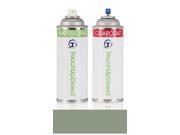 2004 Mercedes-Benz CLK Automotive Aerosol Spray Paint - Basic Package - Graphite Green Metallic Clearcoat 041/0041 2004 Mercedes-Benz CLK Automotive Aerosol Spray Paint - Basic Package - Graphite Green Metallic Clearcoat 041/0041