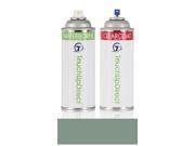 1983 Ford All Automotive Aerosol Spray Paint - Basic Package - Medium Pewter Metallic 17/5686 1983 Ford All Automotive Aerosol Spray Paint - Basic Package - Medium Pewter Metallic 17/5686
