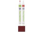 1981 Ford Thunderbird Automotive Touch-Up Paint Pen - Basic Package - Medium Red 24 (1981) 1981 Ford Thunderbird Automotive Touch-Up Paint Pen - Basic Package - Medium Red 24 (1981)