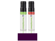 2013 Chevrolet Suburban Automotive Touch-Up Paint Jar - Basic Package - Pinot Noir Metallic Clearcoat GWU/WA103V 2013 Chevrolet Suburban Automotive Touch-Up Paint Jar - Basic Package - Pinot Noir Metallic Clearcoat GWU/WA103V