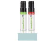 2006 Mercury Milan Automotive Touch-Up Paint Jar - Essential Package - Dune Pearl Clearcoat ND/M7150A 2006 Mercury Milan Automotive Touch-Up Paint Jar - Essential Package - Dune Pearl Clearcoat ND/M7150A
