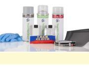 1982 Ford All Automotive Aerosol Spray Paint - Premium Package - White 9D (1982) 1982 Ford All Automotive Aerosol Spray Paint - Premium Package - White 9D (1982)