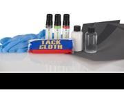 2013 Royal Enfield Electra Motorcycle Touch Up Paint Jar Premium Package Black ROY002
