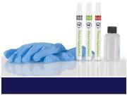 2000 Lexus LS Automotive Touch-Up Paint Pen - Essential Package - Dark Blue Pearl Clearcoat 8L4 2000 Lexus LS Automotive Touch-Up Paint Pen - Essential Package - Dark Blue Pearl Clearcoat 8L4