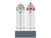 1984 Toyota Cressida Automotive Aerosol Spray Paint - Basic Package - Gray Metallic Clearcoat 143 1984 Toyota Cressida Automotive Aerosol Spray Paint - Basic Package - Gray Metallic Clearcoat 143