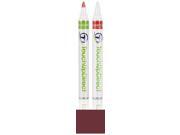 1998 Eagle Vision Automotive Touch-Up Paint Pen - Basic Package - Maroon Pearl Clearcoat MT/VMT 1998 Eagle Vision Automotive Touch-Up Paint Pen - Basic Package - Maroon Pearl Clearcoat MT/VMT