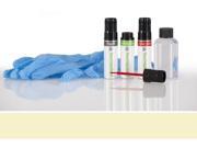 1981 Dodge Van Automotive Touch-Up Paint Jar - Essential Package - Pearl White VW3 (1981) 1981 Dodge Van Automotive Touch-Up Paint Jar - Essential Package - Pearl White VW3 (1981)