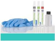 1970 Dodge Truck Automotive Touch-Up Paint Pen - Essential Package - Medium Turquoise DT- 7599 (1970) 1970 Dodge Truck Automotive Touch-Up Paint Pen - Essential Package - Medium Turquoise DT- 7599 (1970)