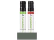 2010 Ford Transit Automotive Touch-Up Paint Jar - Basic Package - Medium Titanium Effect Clearcoat YG 2010 Ford Transit Automotive Touch-Up Paint Jar - Basic Package - Medium Titanium Effect Clearcoat YG