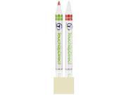 1991 Ford Ranger Automotive Touch-Up Paint Pen - Basic Package - Pastel Alabaster AH/M6392 1991 Ford Ranger Automotive Touch-Up Paint Pen - Basic Package - Pastel Alabaster AH/M6392