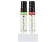 2002 Ford Excursion Automotive Touch-Up Paint Jar - Basic Package - Silver Birch Pearl Metallic Clearcoat JP/M7052 2002 Ford Excursion Automotive Touch-Up Paint Jar - Basic Package - Silver Birch Pearl Metallic Clearcoat JP/M7052