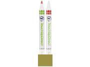 1967 Ford Mustang Automotive Touch-Up Paint Pen - Basic Package - Sauterine Gold Z (1967) 1967 Ford Mustang Automotive Touch-Up Paint Pen - Basic Package - Sauterine Gold Z (1967)