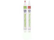 1998 Mazda Truck Automotive Touch-Up Paint Pen - Basic Package - White Clearcoat YZ/14L 1998 Mazda Truck Automotive Touch-Up Paint Pen - Basic Package - White Clearcoat YZ/14L
