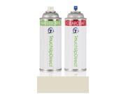 2002 Mitsubishi Lancer Automotive Aerosol Spray Paint - Basic Package - Coronado Sand Metallic Clearcoat A26 2002 Mitsubishi Lancer Automotive Aerosol Spray Paint - Basic Package - Coronado Sand Metallic Clearcoat A26