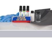 1991 Mercury All Automotive Touch-Up Paint Jar - Premium Package - Light Titanium Metallic Clearcoat YF/M6330 1991 Mercury All Automotive Touch-Up Paint Jar - Premium Package - Light Titanium Metallic Clearcoat YF/M6330