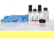 1968 Plymouth Barracuda Automotive Touch-Up Paint Jar - Essential Package - Yellow or Sunfire Yellow SS-1 (1968) 1968 Plymouth Barracuda Automotive Touch-Up Paint Jar - Essential Package - Yellow or Sunfire Yellow SS-1 (1968)