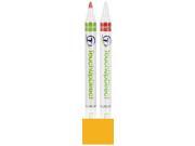 2003 GMC Suburban Automotive Touch-Up Paint Pen - Basic Package - Dark Yellow (Canadian color) 9W3/WA9418 2003 GMC Suburban Automotive Touch-Up Paint Pen - Basic Package - Dark Yellow (Canadian color) 9W3/WA9418