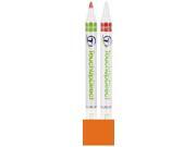 1977 AMC Hornet Automotive Touch-Up Paint Pen - Basic Package - Tawny Orange 7Y 1977 AMC Hornet Automotive Touch-Up Paint Pen - Basic Package - Tawny Orange 7Y